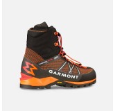 GARMONT G-RADIKAL GTX POPPY ORANGE/RISK RED