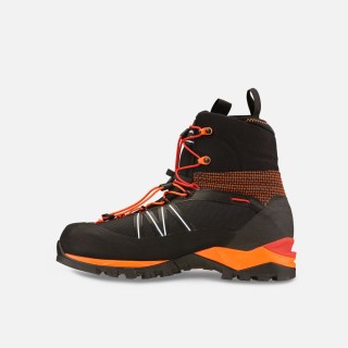 GARMONT G-RADIKAL GTX POPPY ORANGE/RISK RED