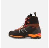 GARMONT G-RADIKAL GTX POPPY ORANGE/RISK RED