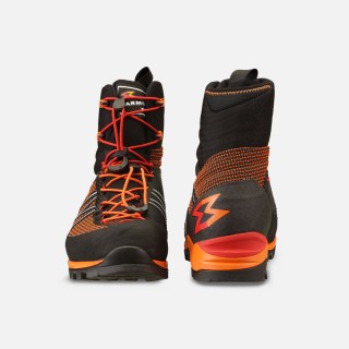 GARMONT G-RADIKAL GTX POPPY ORANGE/RISK RED