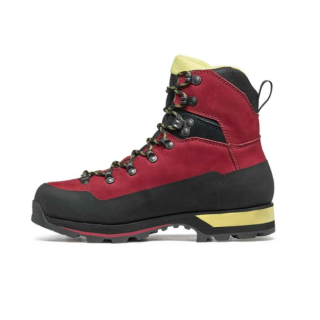 GARMONT NEBRASKA II GTX TIBETAN RED/PALE YELLOW