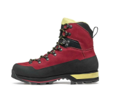 GARMONT NEBRASKA II GTX TIBETAN RED/PALE YELLOW