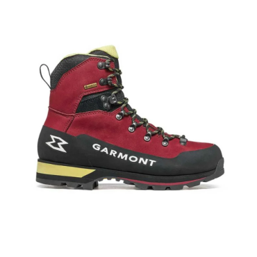 GARMONT NEBRASKA II GTX TIBETAN RED/PALE YELLOW