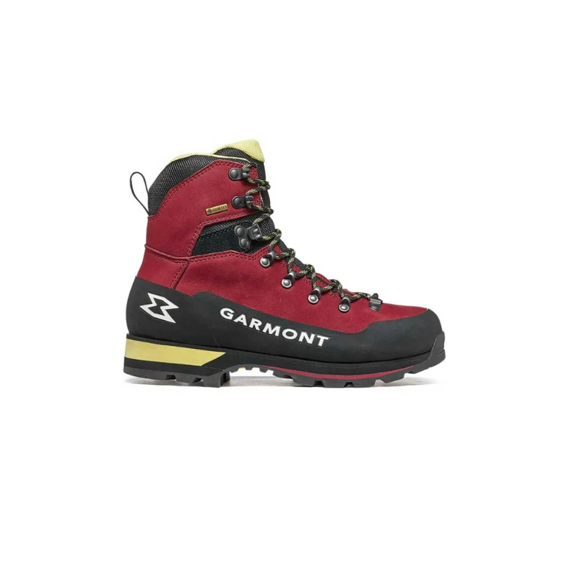 GARMONT NEBRASKA II GTX TIBETAN RED/PALE YELLOW GARMONT NEBRASKA II GTX TIBETAN RED/PALE YELLOW