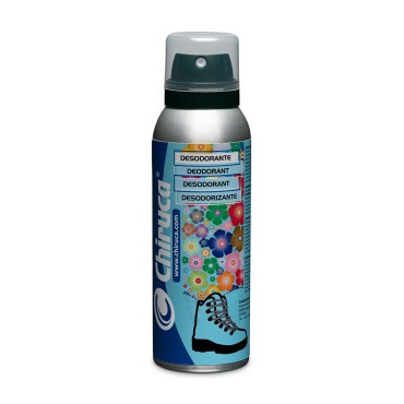 CHIRUCA SPRAY DESODORISANT