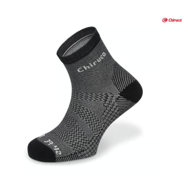 CHAUSSETTE TRAVEL DRYTEX CHIRUCA