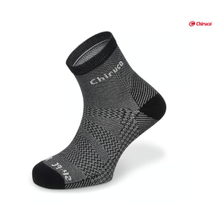 CHAUSSETTE TRAVEL DRYTEX CHIRUCA