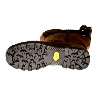 CHIRUCA BOTTES FOURREES ICELAND