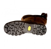 CHIRUCA BOTTES FOURREES ICELAND