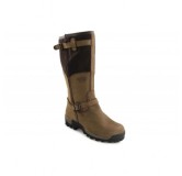 CHIRUCA BOTTES FOURREES ICELAND