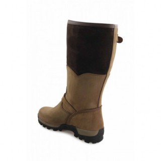 CHIRUCA BOTTES FOURREES ICELAND