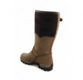CHIRUCA BOTTES FOURREES ICELAND