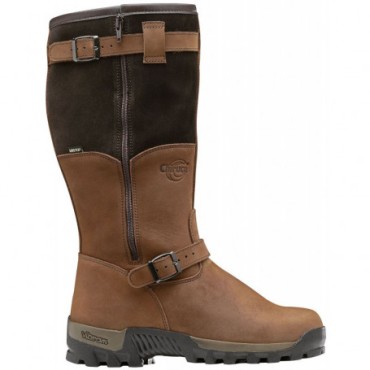 CHIRUCA BOTTES FOURREES ICELAND