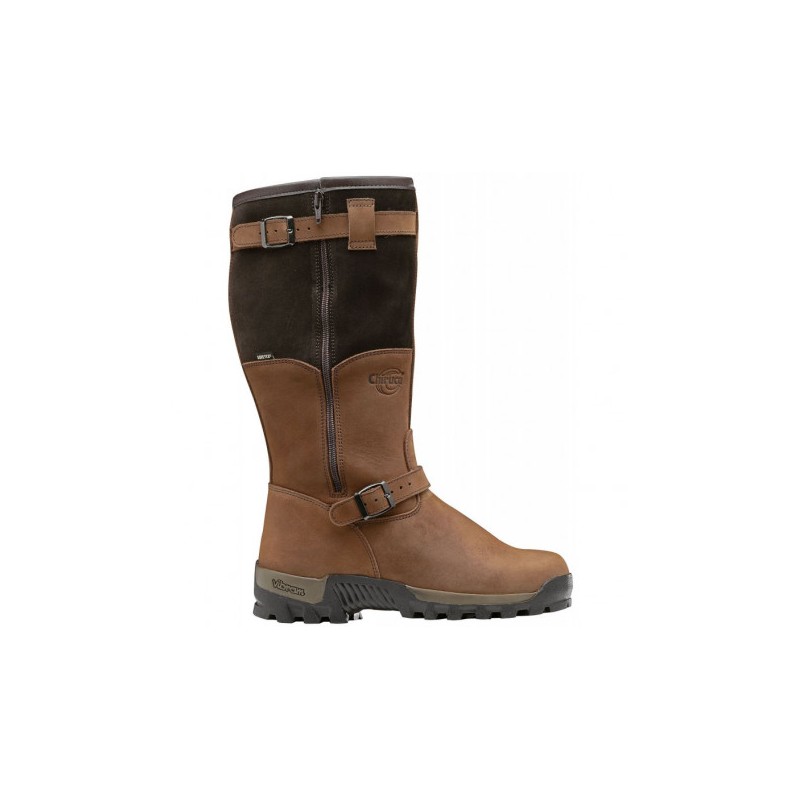 CHIRUCA BOTTES FOURREES ICELAND