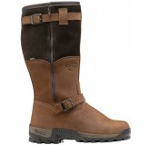 CHIRUCA BOTTES FOURREES ICELAND