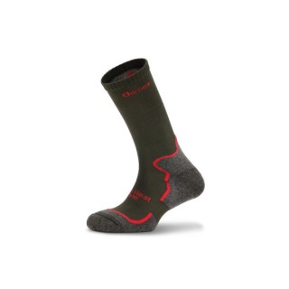 CHAUSSETTE CHIRUCA FIBRE HEAT