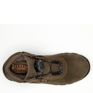 CHIRUCA BOXER BOA