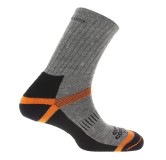CHAUSSETTE CHIRUCA COOLMAX CUPRON TS