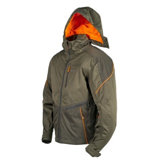 VESTE CHIRUCA ATALANTA