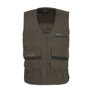 GILET CHALECO OSIRIS CHIRUCA