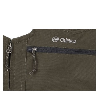 GILET CHALECO OSIRIS CHIRUCA