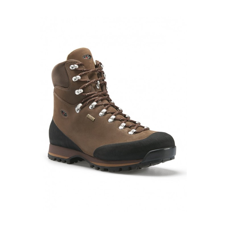 CHAUSSURE BOUT GAR WATERPROOF