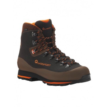 CHAUSSURE GARSPORT DEER EVO WP MARRONE/ARANCIO