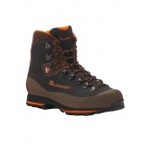 CHAUSSURE GARSPORT DEER EVO WP MARRONE/ARANCIO