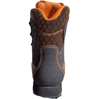 CHAUSSURE GARSPORT DEER EVO WP MARRONE/ARANCIO