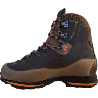 CHAUSSURE GARSPORT DEER EVO WP MARRONE/ARANCIO