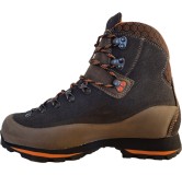 CHAUSSURE GARSPORT DEER EVO WP MARRONE/ARANCIO