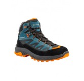 GARSPORT GIAU MID WP OTTANIO/ARANCIO