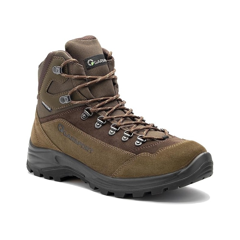 GARSPORT TEIDE MID WP M
