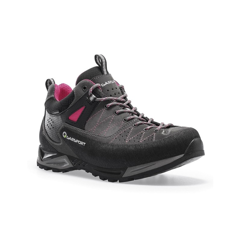 GARSPORT MOUNTAIN TECH MID WP WOMAN
