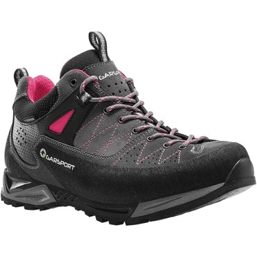 GARSPORT MOUNTAIN TECH LOW WP WOMAN