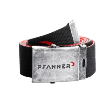 CEINTURE 120 CM 3 CM DE LARGE PFANNER