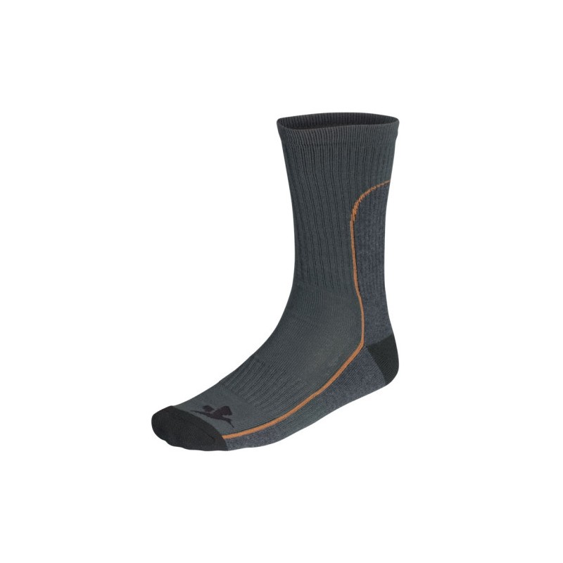 CHAUSSETTES SEELAND OUTDOOR PACKx3 CHAUSSETTES SEELAND OUTDOOR PACKx3