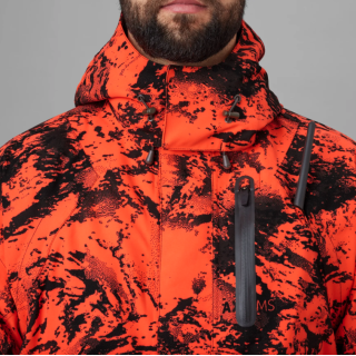 Veste Wildboar Pro HWS camo AXIS MSP®Orange HARKILA