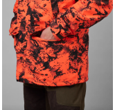 Veste Wildboar Pro HWS camo AXIS MSP®Orange HARKILA
