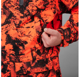 Veste Wildboar Pro HWS camo AXIS MSP®Orange HARKILA