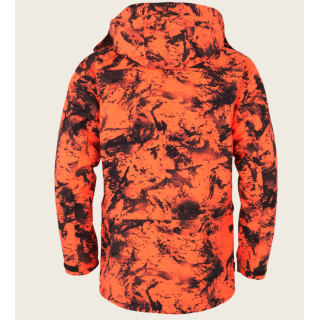 Veste Wildboar Pro HWS camo AXIS MSP®Orange HARKILA