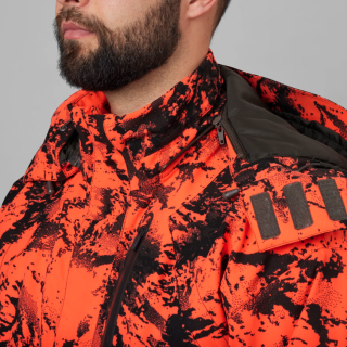 Veste Wildboar Pro HWS camo AXIS MSP®Orange HARKILA