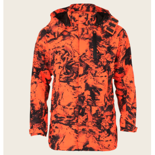Veste Wildboar Pro HWS camo AXIS MSP®Orange HARKILA