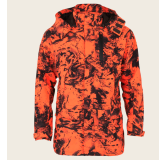 Veste Wildboar Pro HWS camo AXIS MSP®Orange HARKILA