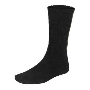  CHAUSSETTE MOOR SEELAND PACK3x