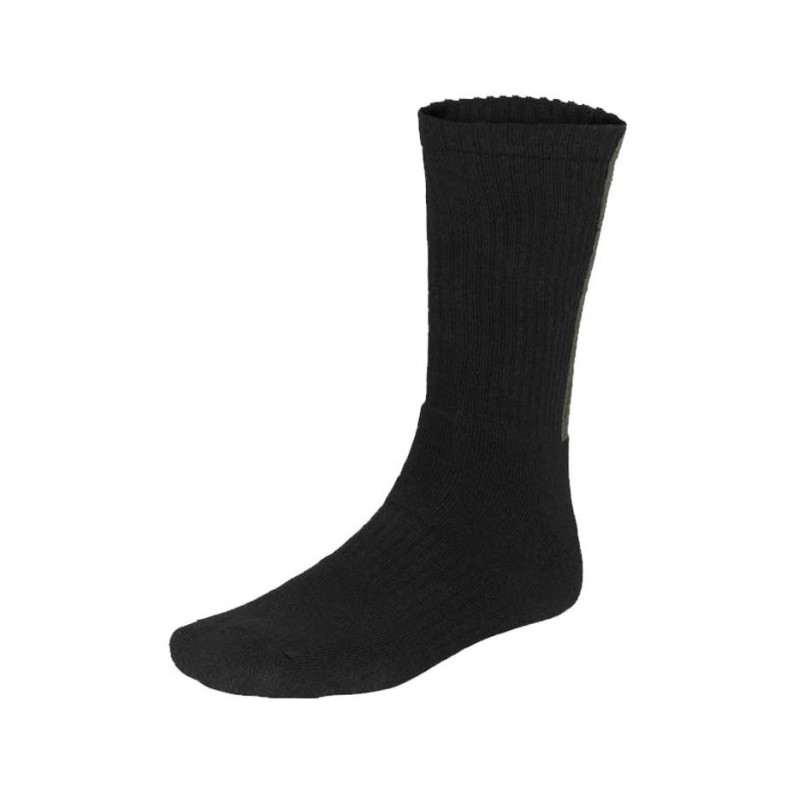 CHAUSSETTE MOOR SEELAND PACK3x CHAUSSETTE MOOR SEELAND PACK3x