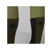  CHAUSSETTE MOOR SEELAND PACK3x