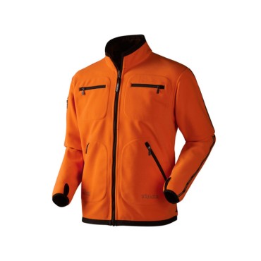 KAMKO FLEECE HUNTING HARKILA