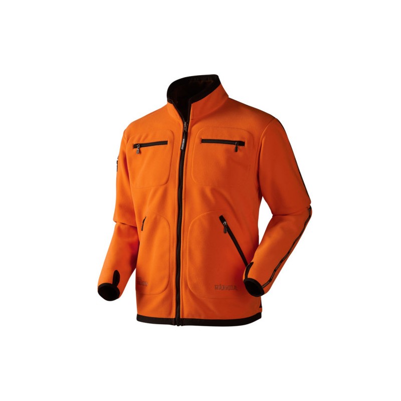 KAMKO FLEECE HUNTING HARKILA