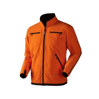 KAMKO FLEECE HUNTING HARKILA
